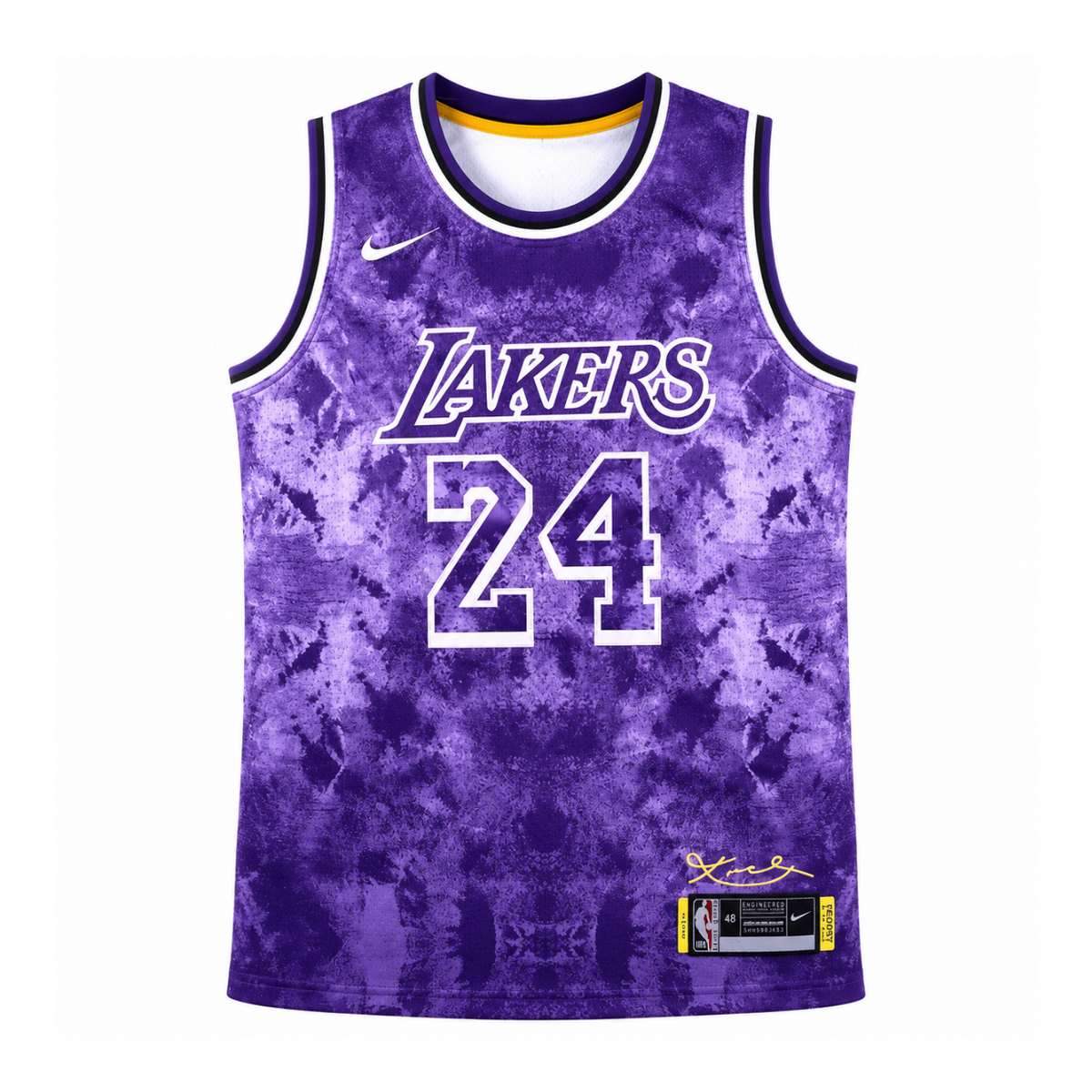 T-shirt de basketball