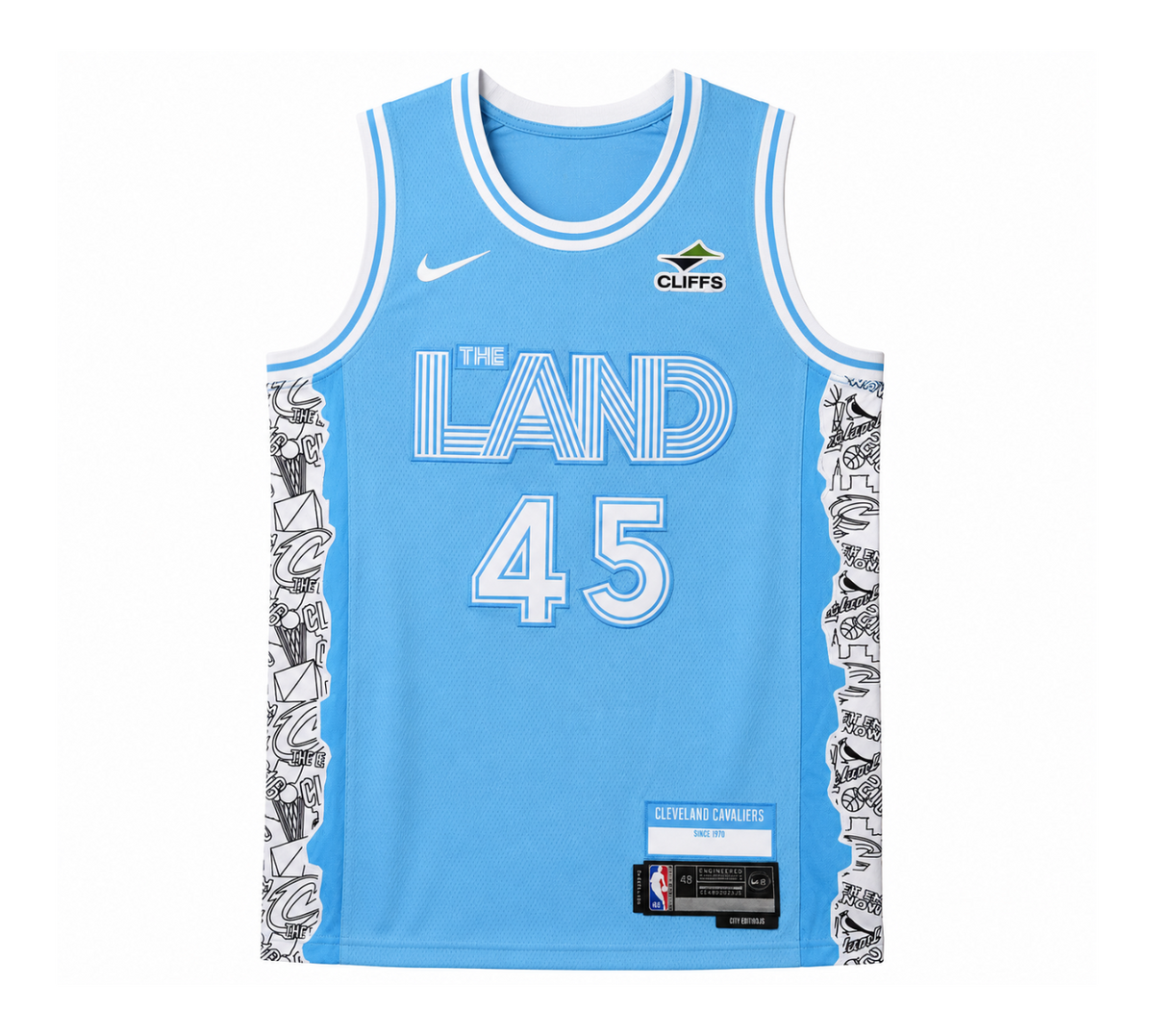 T-shirt de basketball