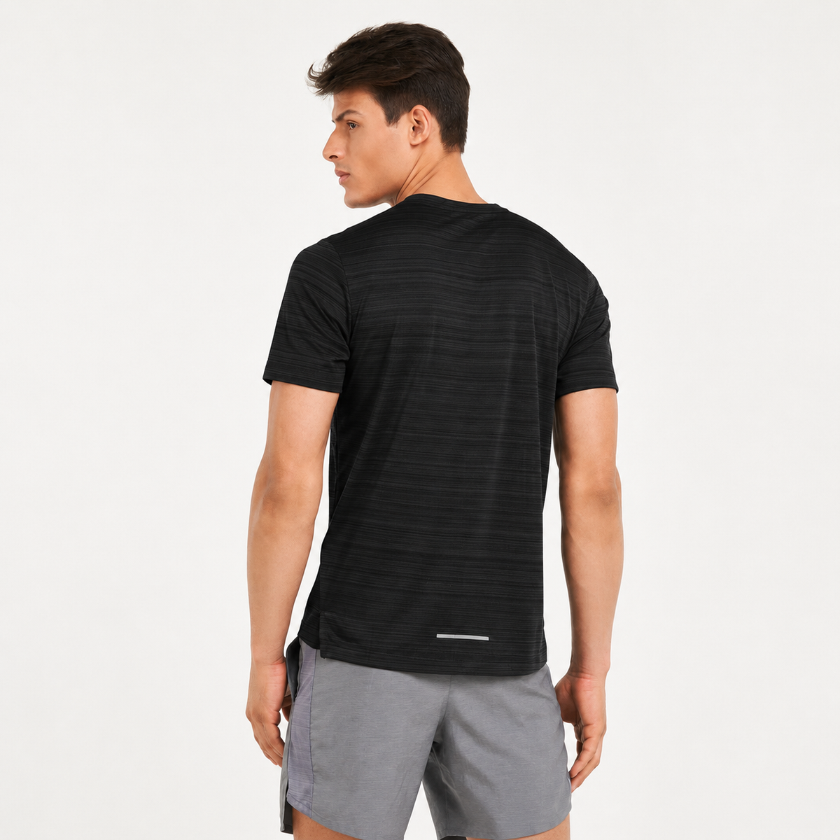 T-shirt Nike running