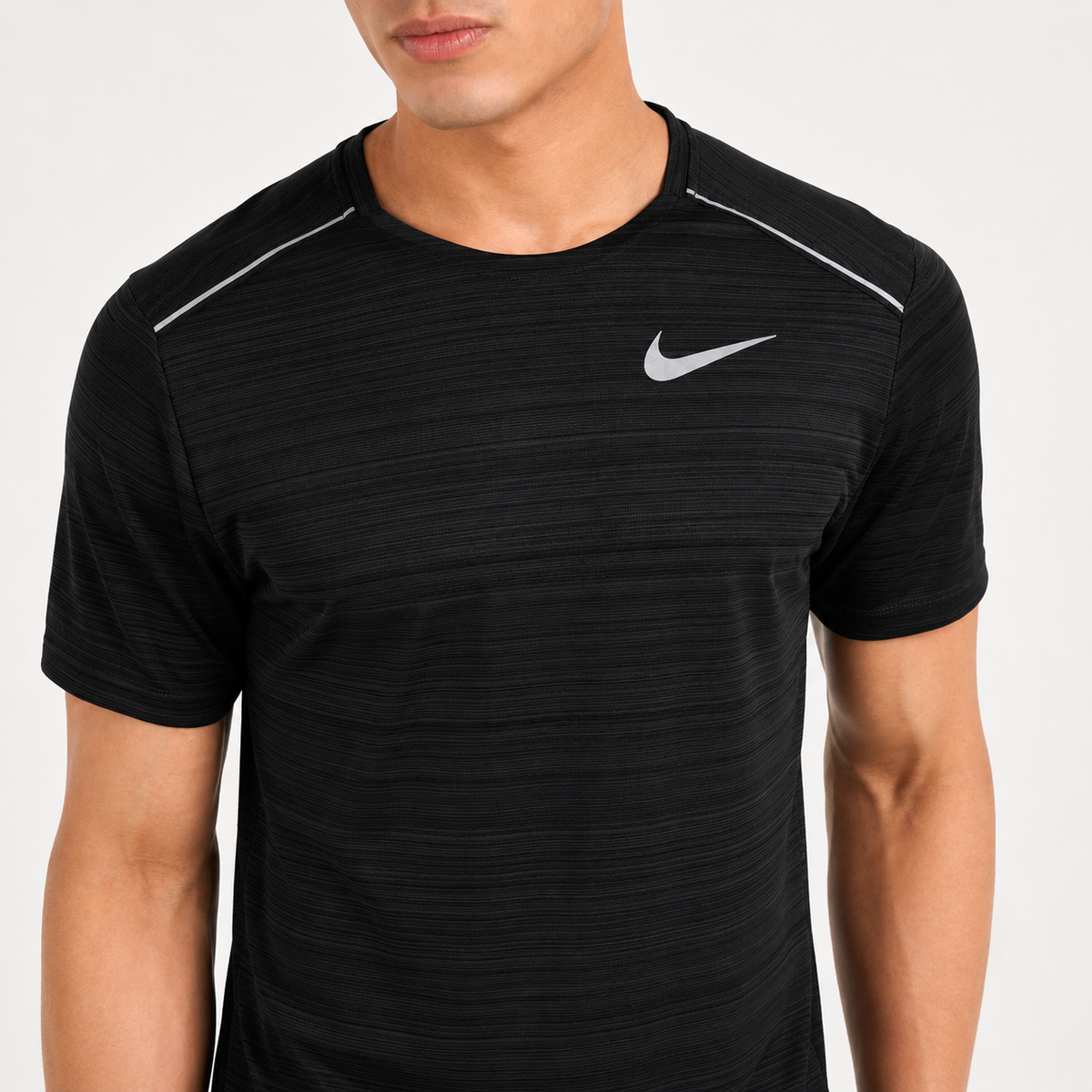 T-shirt Nike running