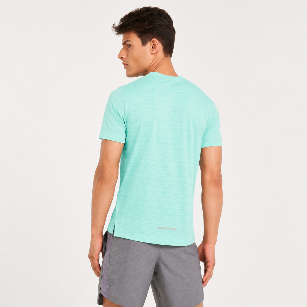T-shirt Nike running