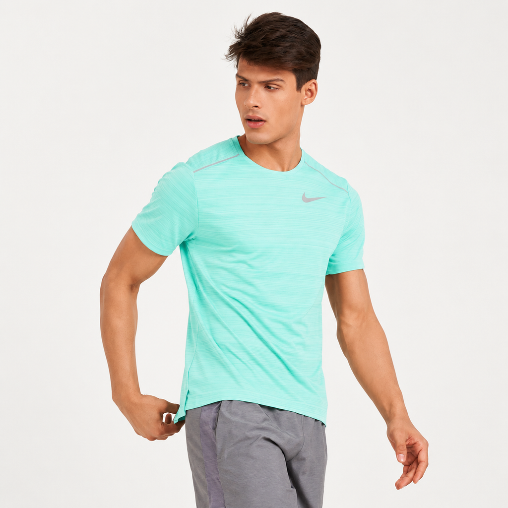T-shirt Nike running