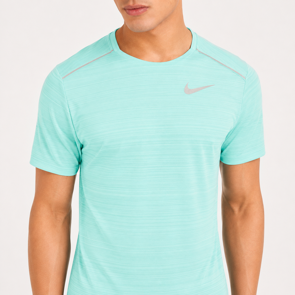T-shirt Nike running