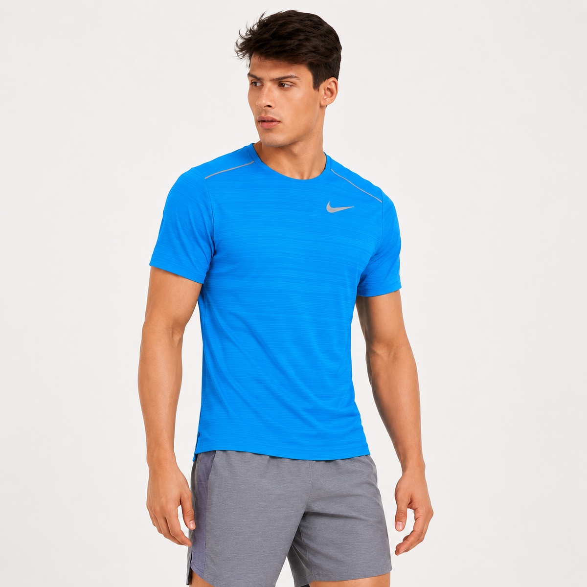 T-shirt Nike running