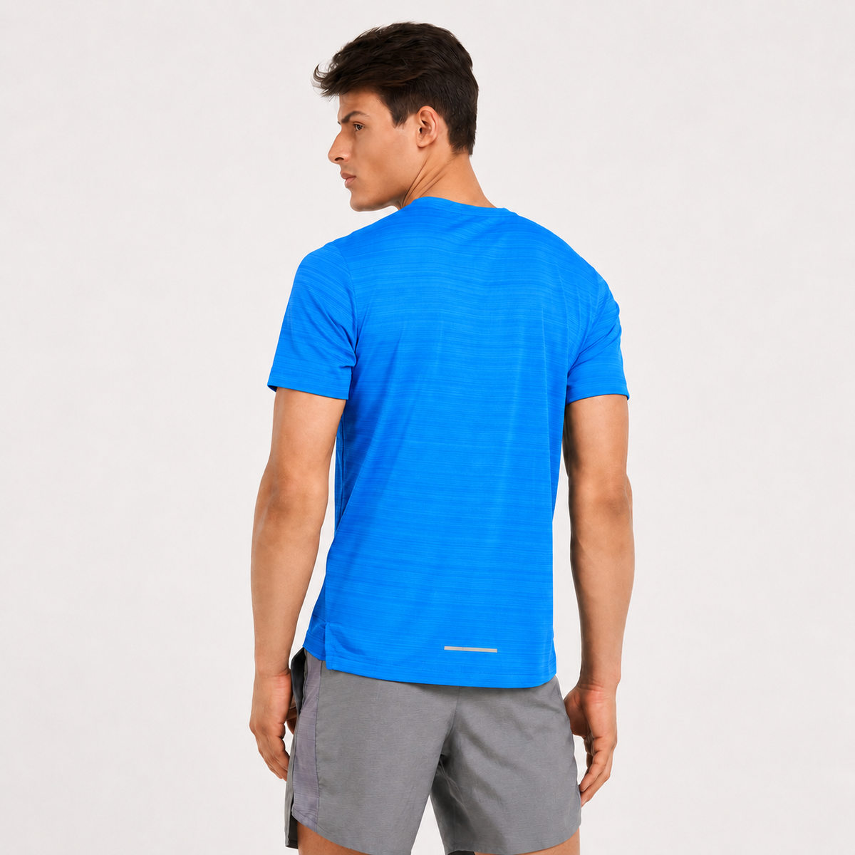 T-shirt Nike running