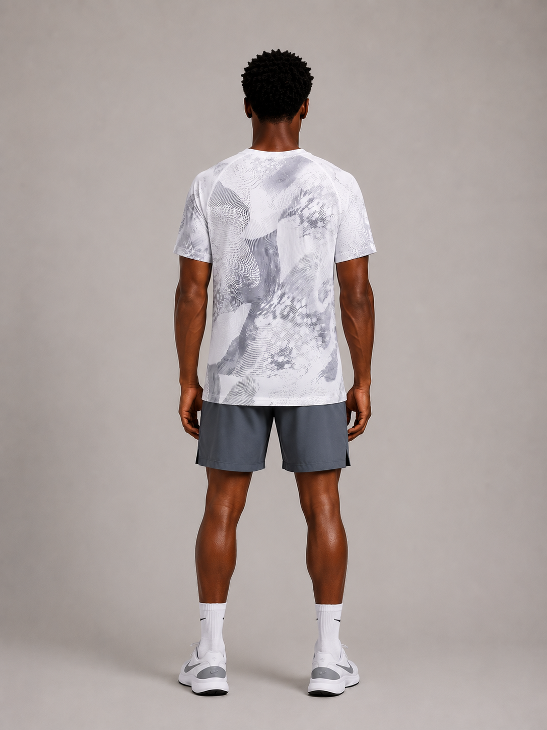 T-shirt Nike running 2