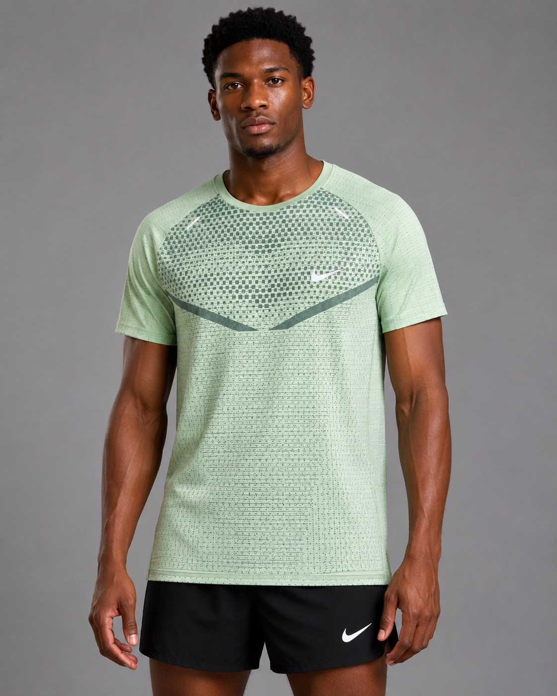 T-shirt Nike running 3