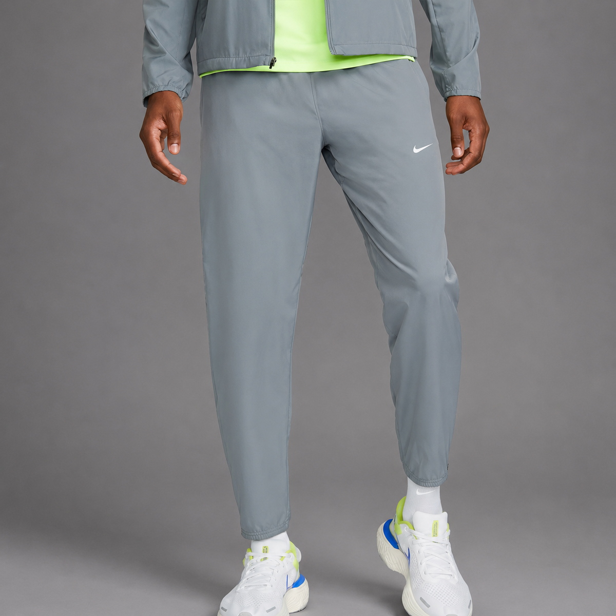 Jogging nike