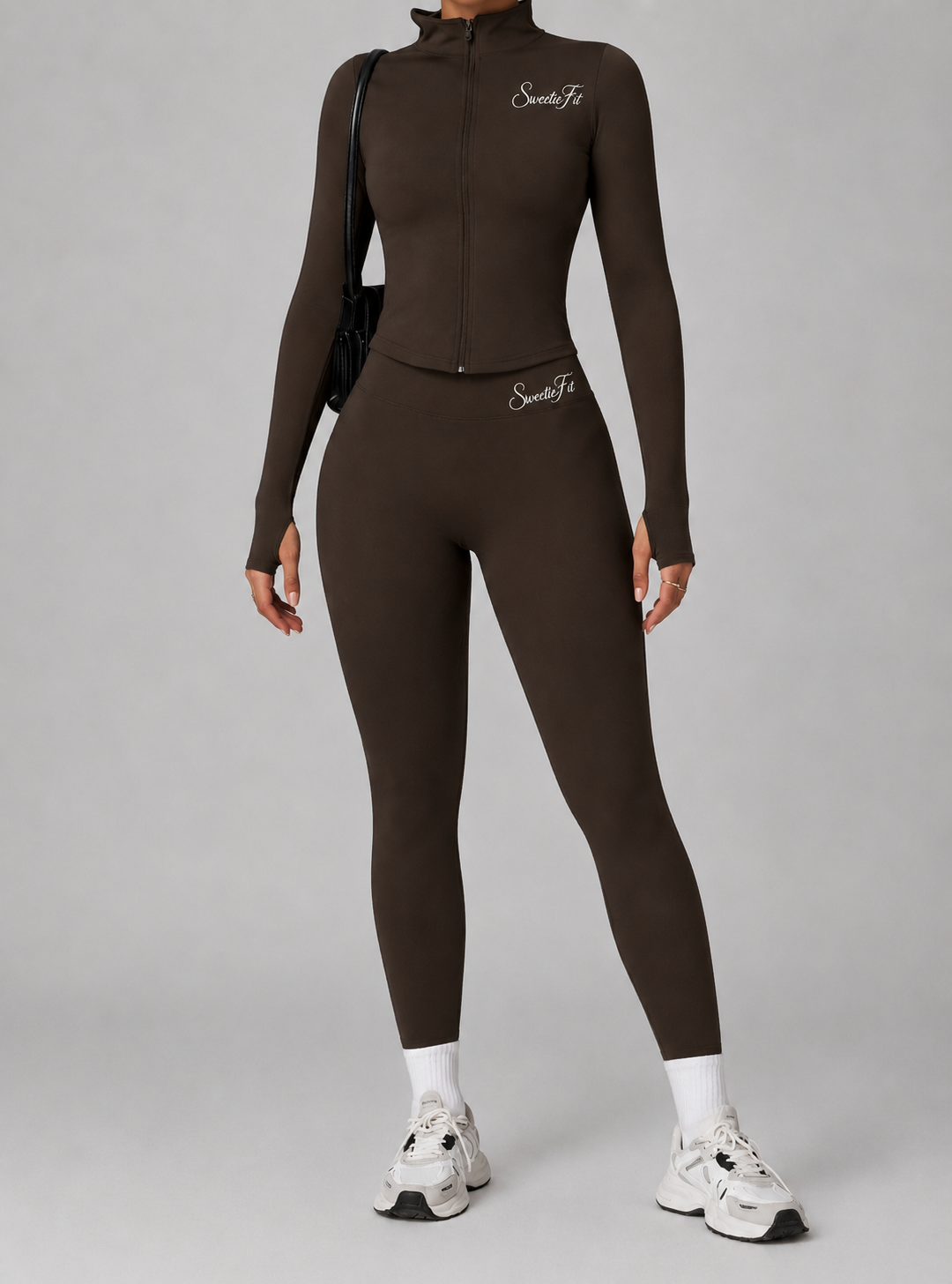 Veste sweettiefit