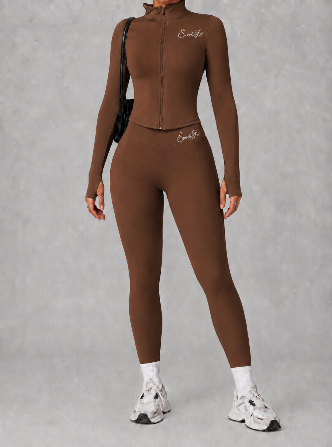 Vestes sweetie fit