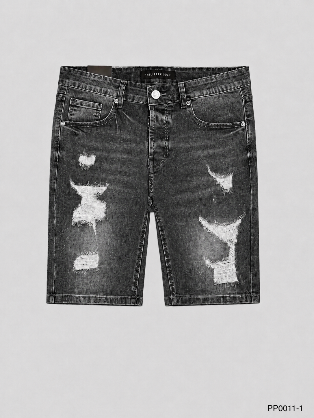 Short jeans