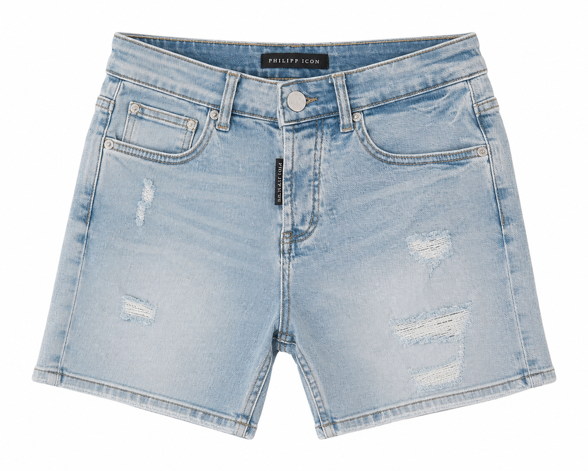 Short jeans