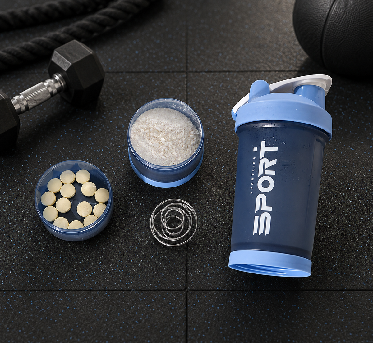 Shacker 500ml