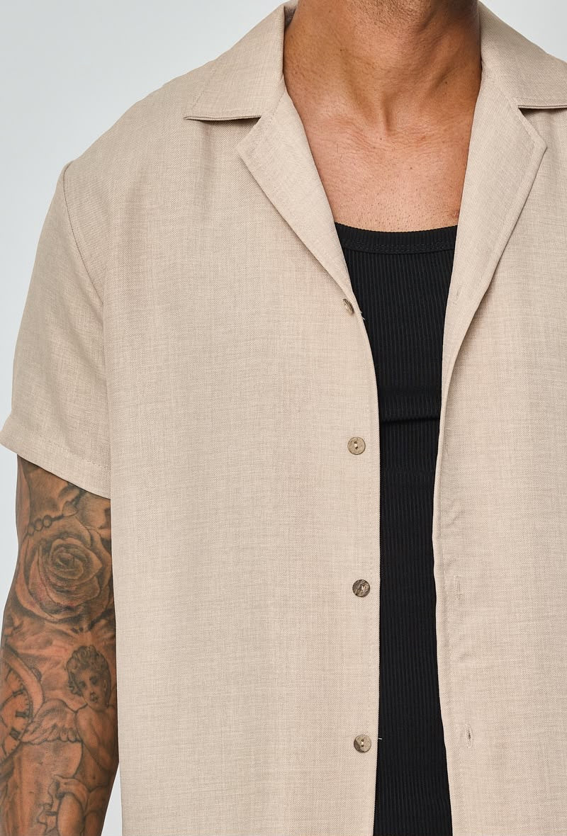Ensemble chemise pantalon