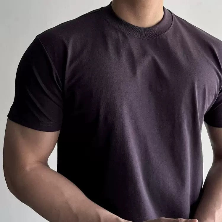 T-shirt normal 230 Grm