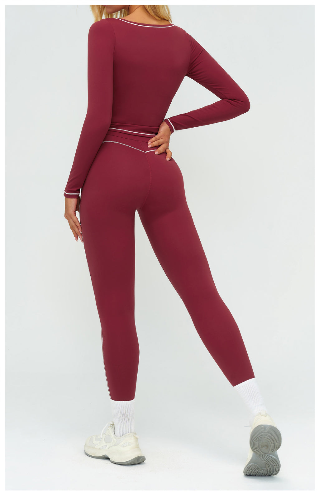 Legging Femme