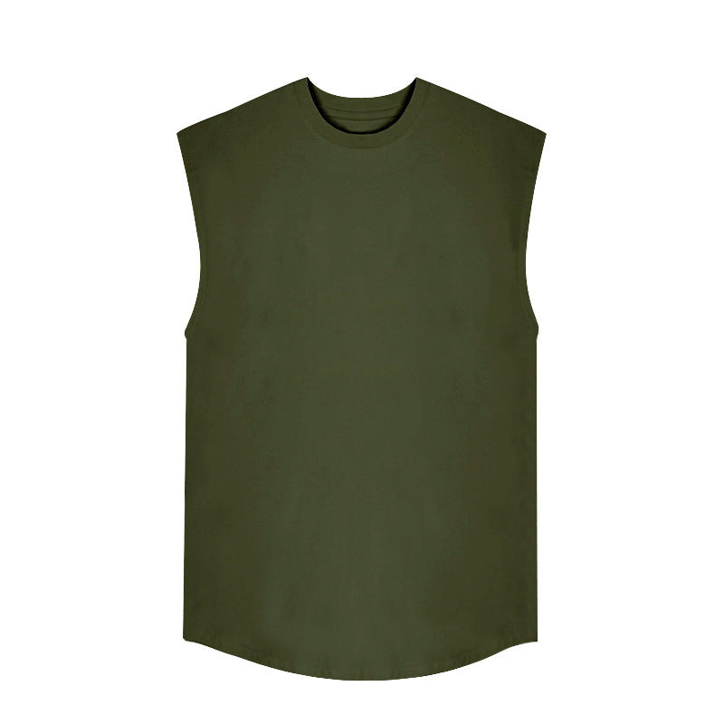 Débardeur oversize
