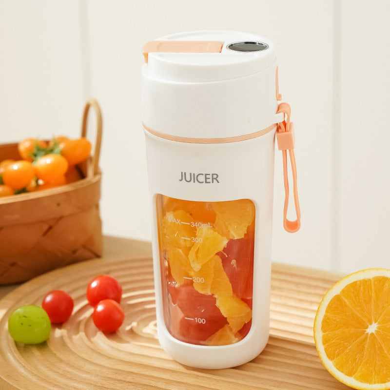 Shacker electrique 340ml