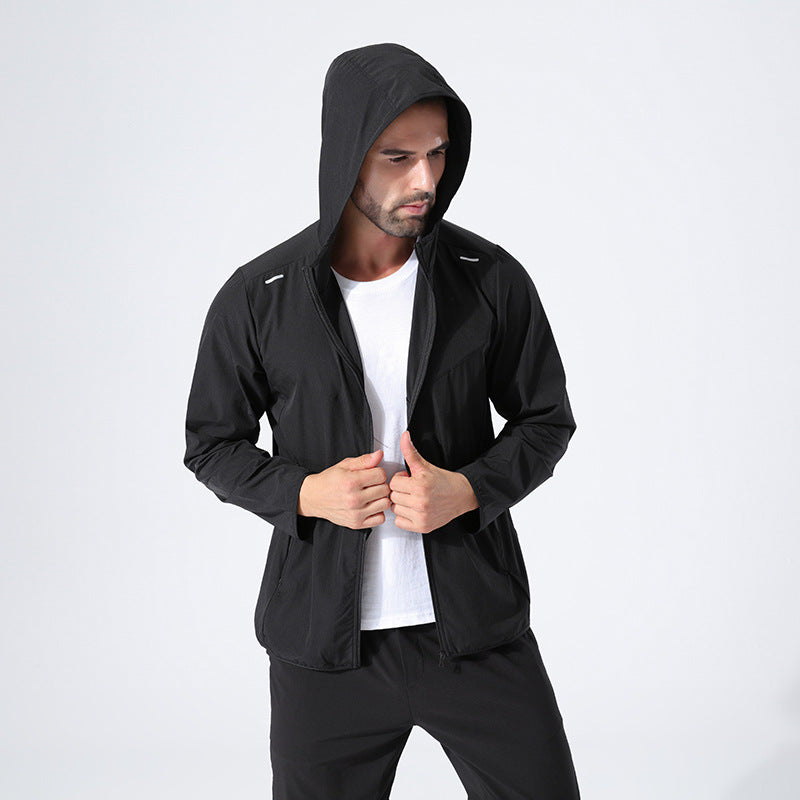 Veste uni