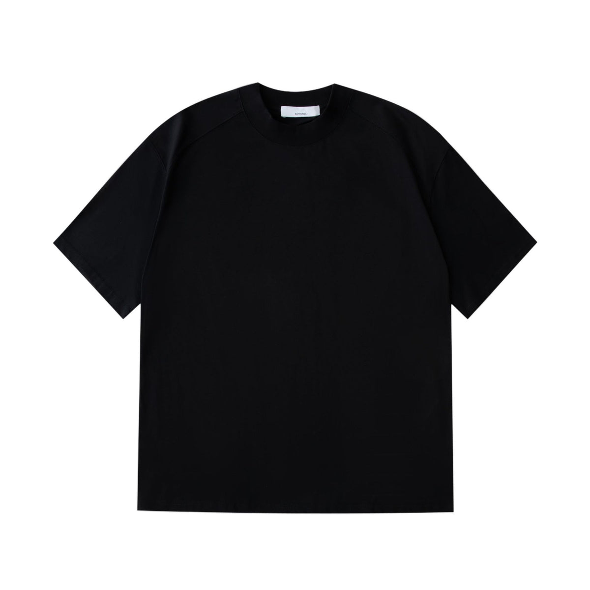 T-shirt oversize 500 GRM
