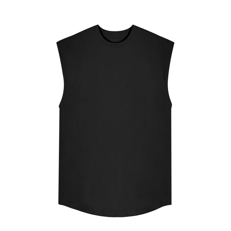 Débardeur oversize