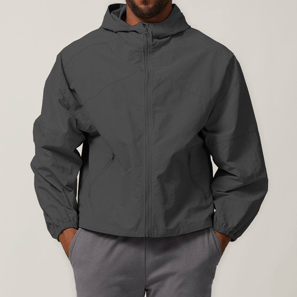 Veste uni