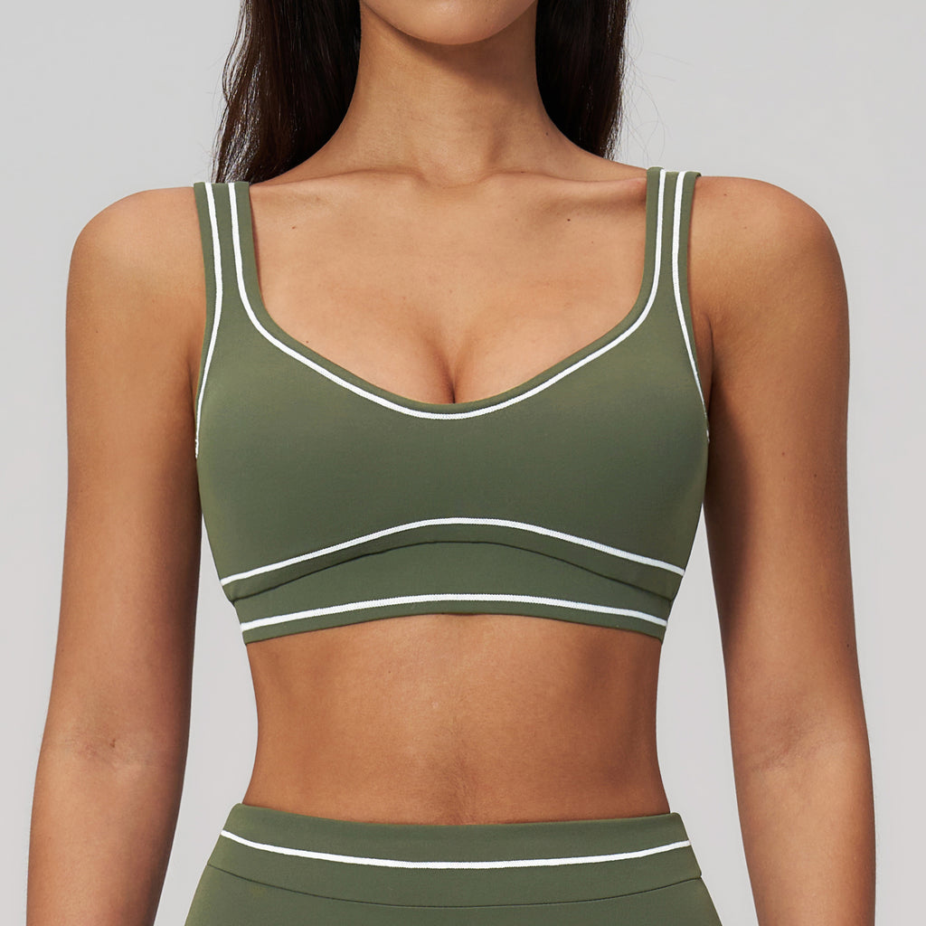 Brassière Femme