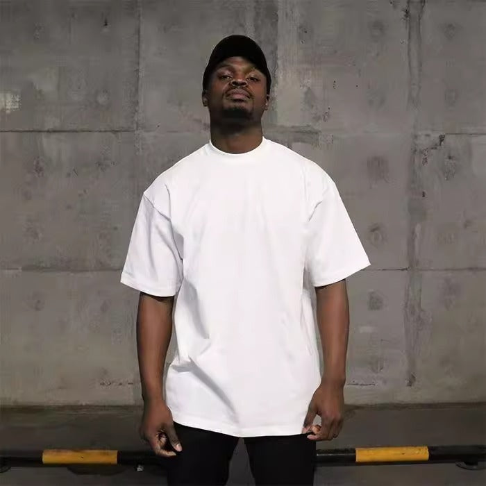 T-shirt oversize 230 GRM