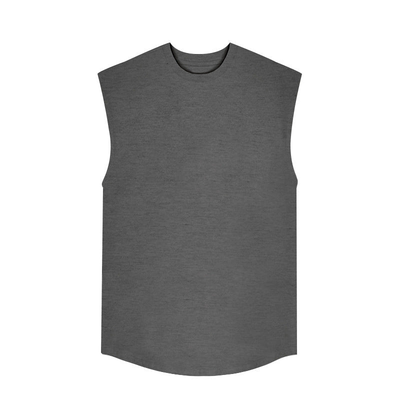 Débardeur oversize