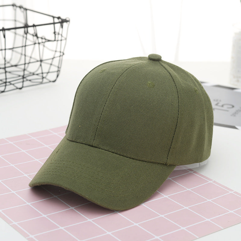 Casquette Uni