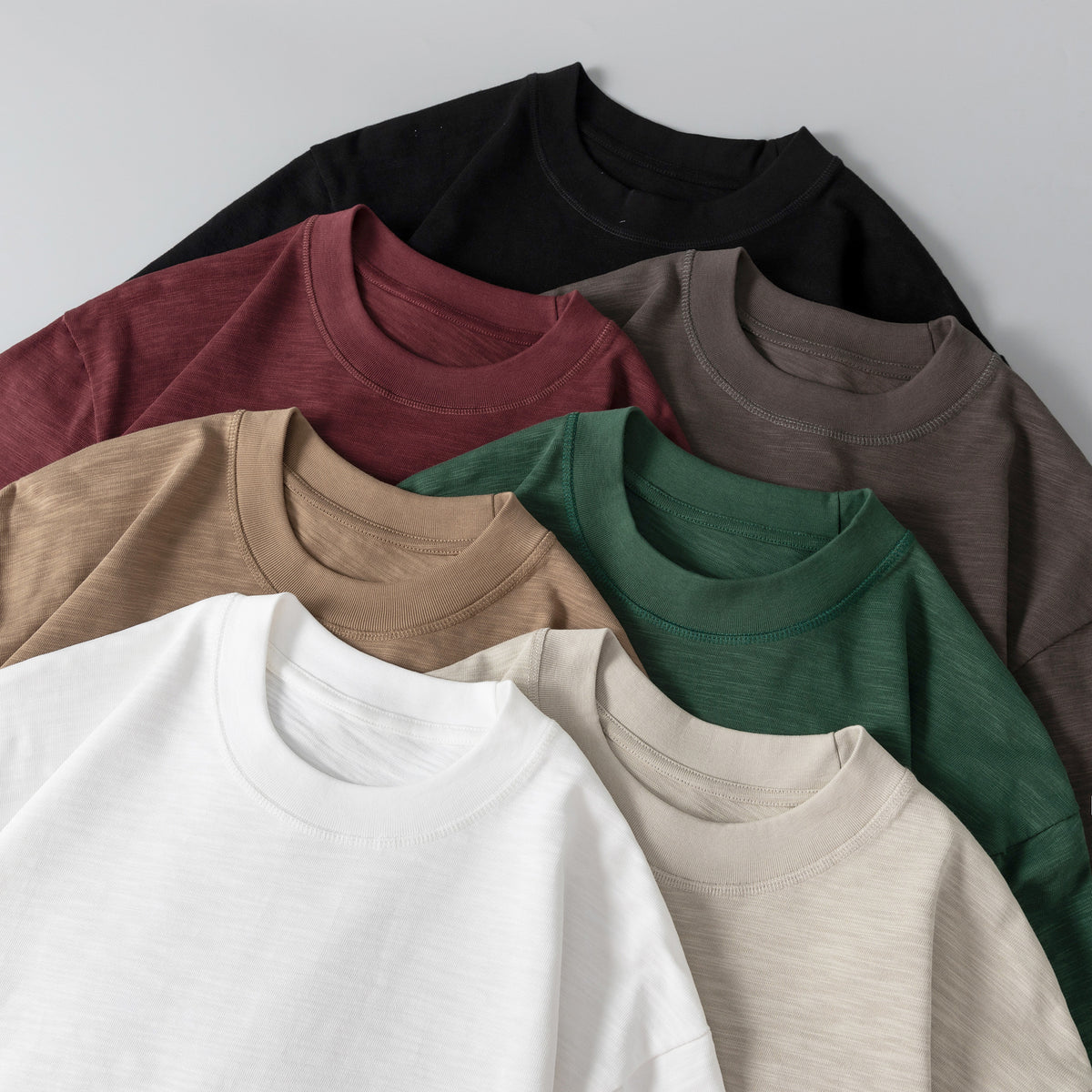 T-shirt oversize 300 GRM