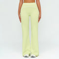 Legging Patte d'Éléphant Femme
