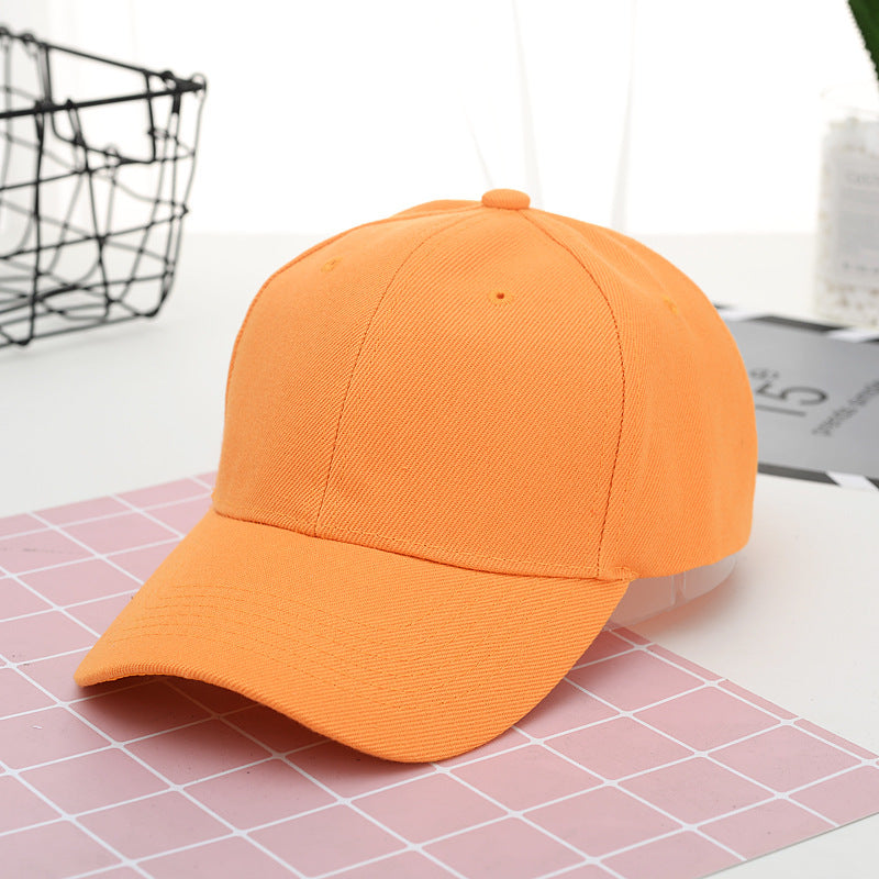 Casquette Uni
