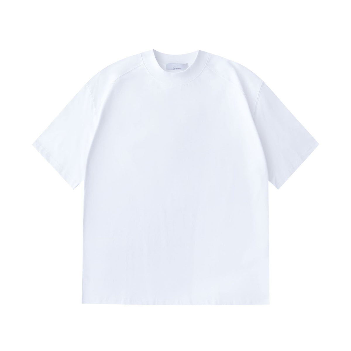 T-shirt oversize 500 GRM