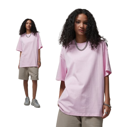 T-shirt oversize 275 GRM