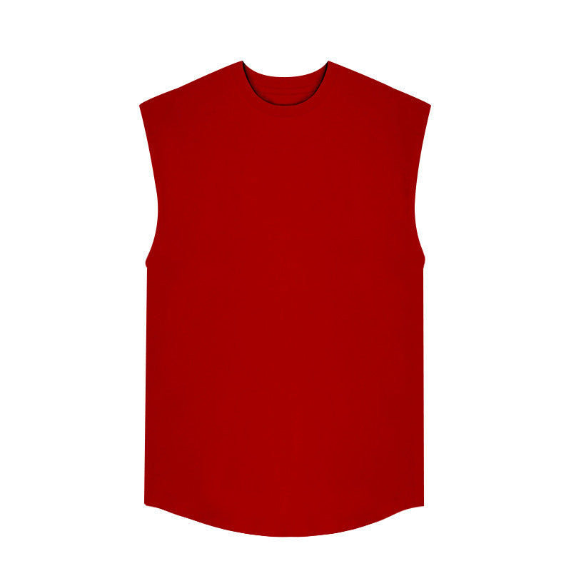 Débardeur oversize
