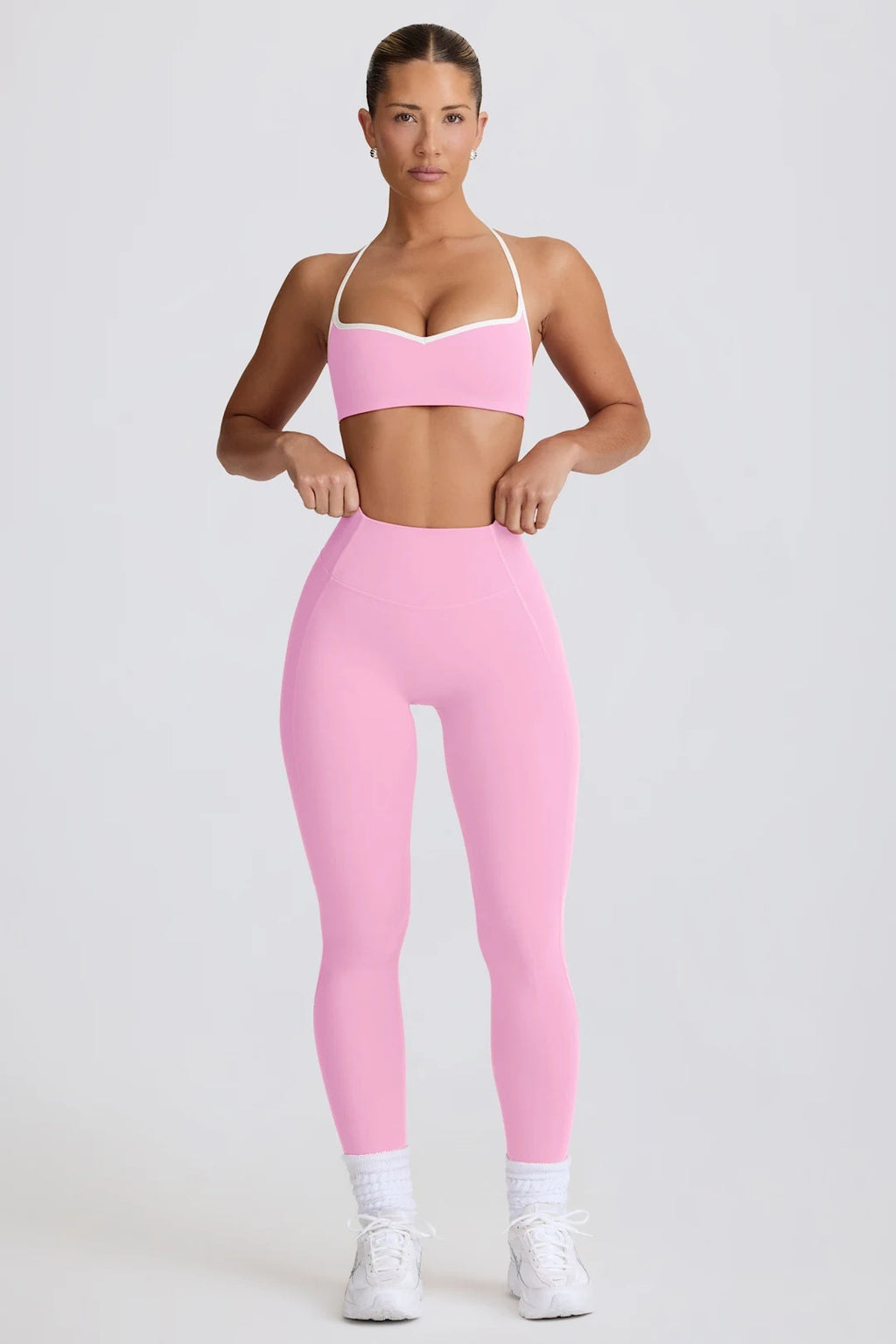 Brassières Cœur Femme