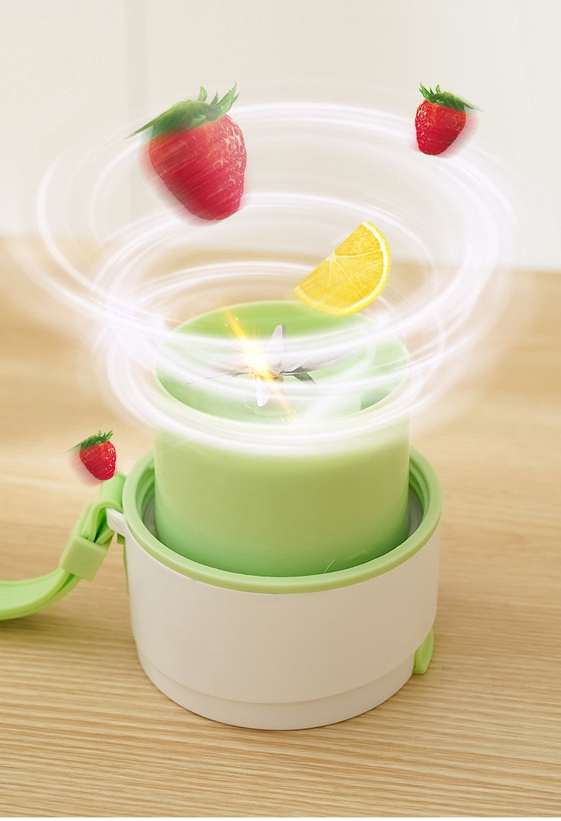 Shacker electrique 340ml