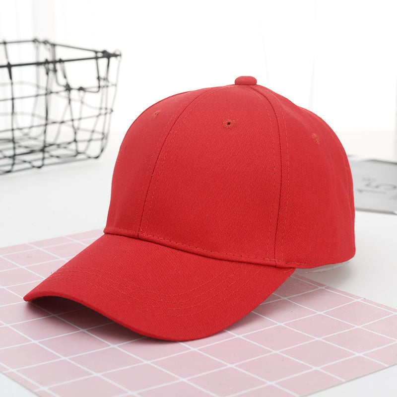 Casquette Uni