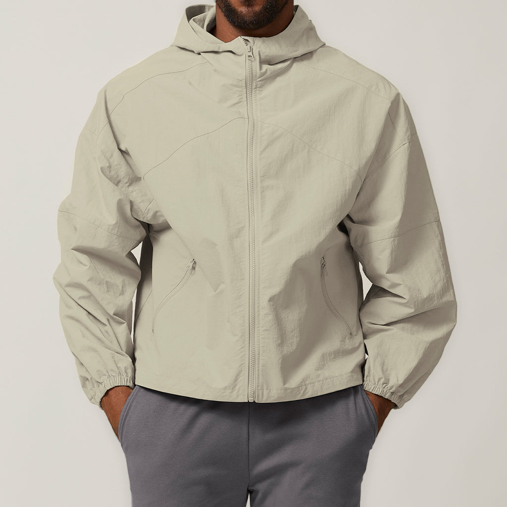 Veste uni