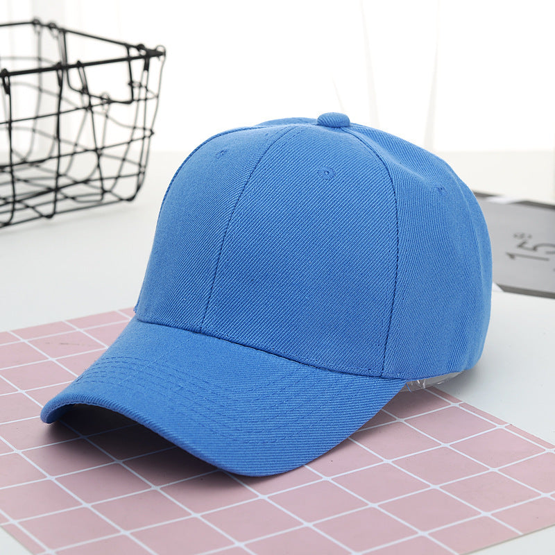 Casquette Uni