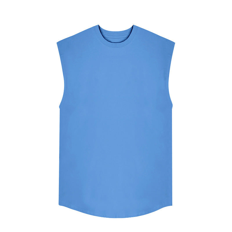 Débardeur oversize