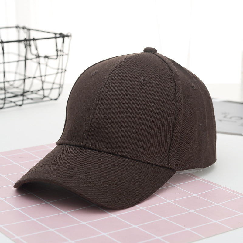Casquette Uni