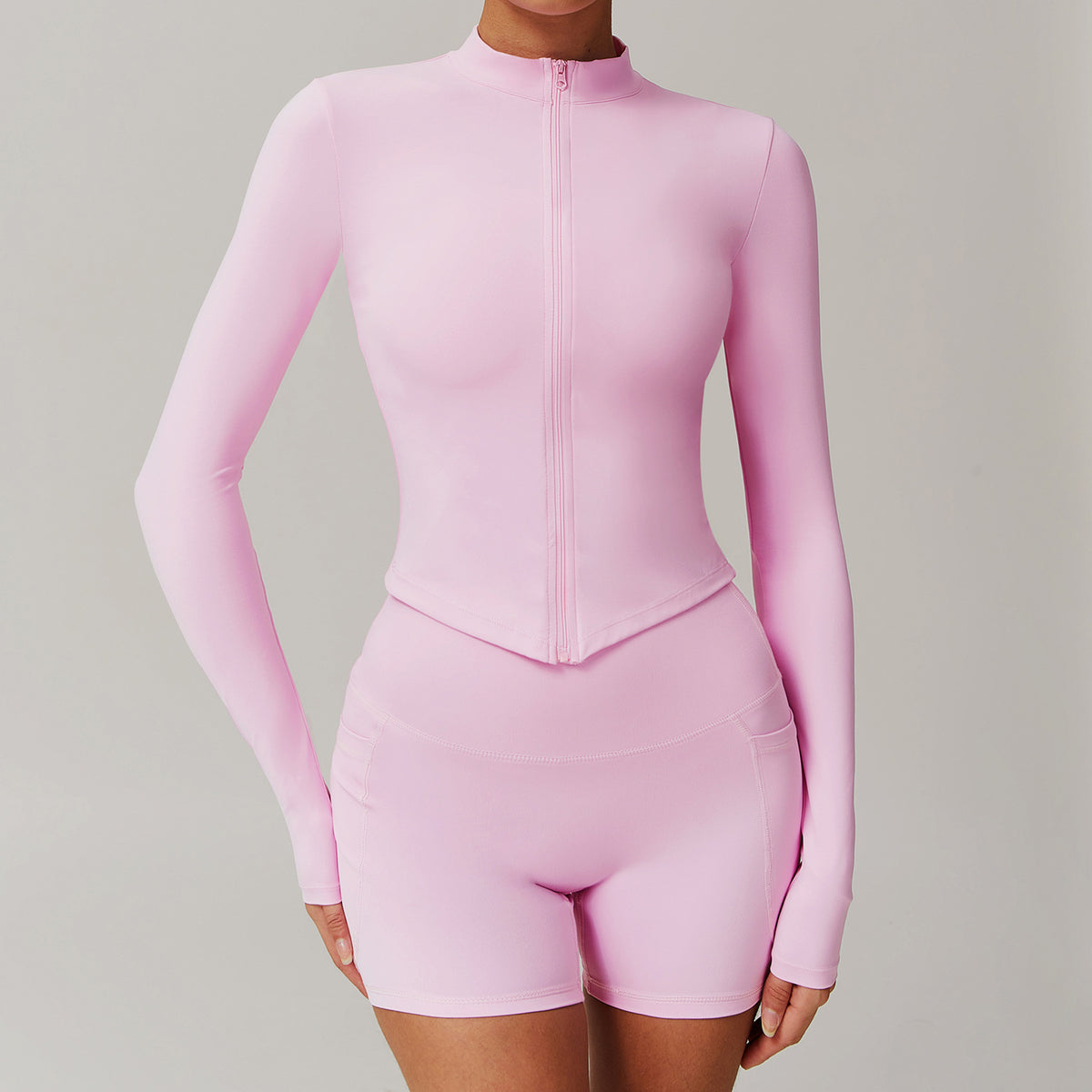 Veste femme uni