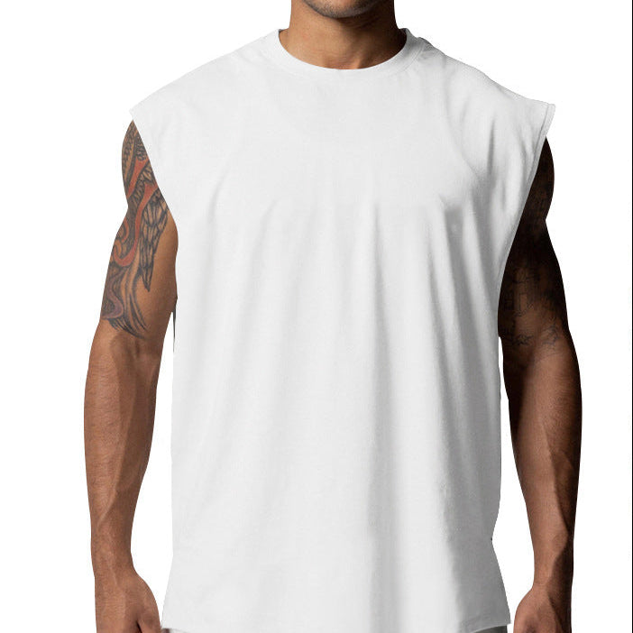 Débardeur oversize