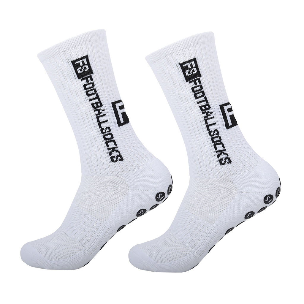 Chausettes anti-dérapente