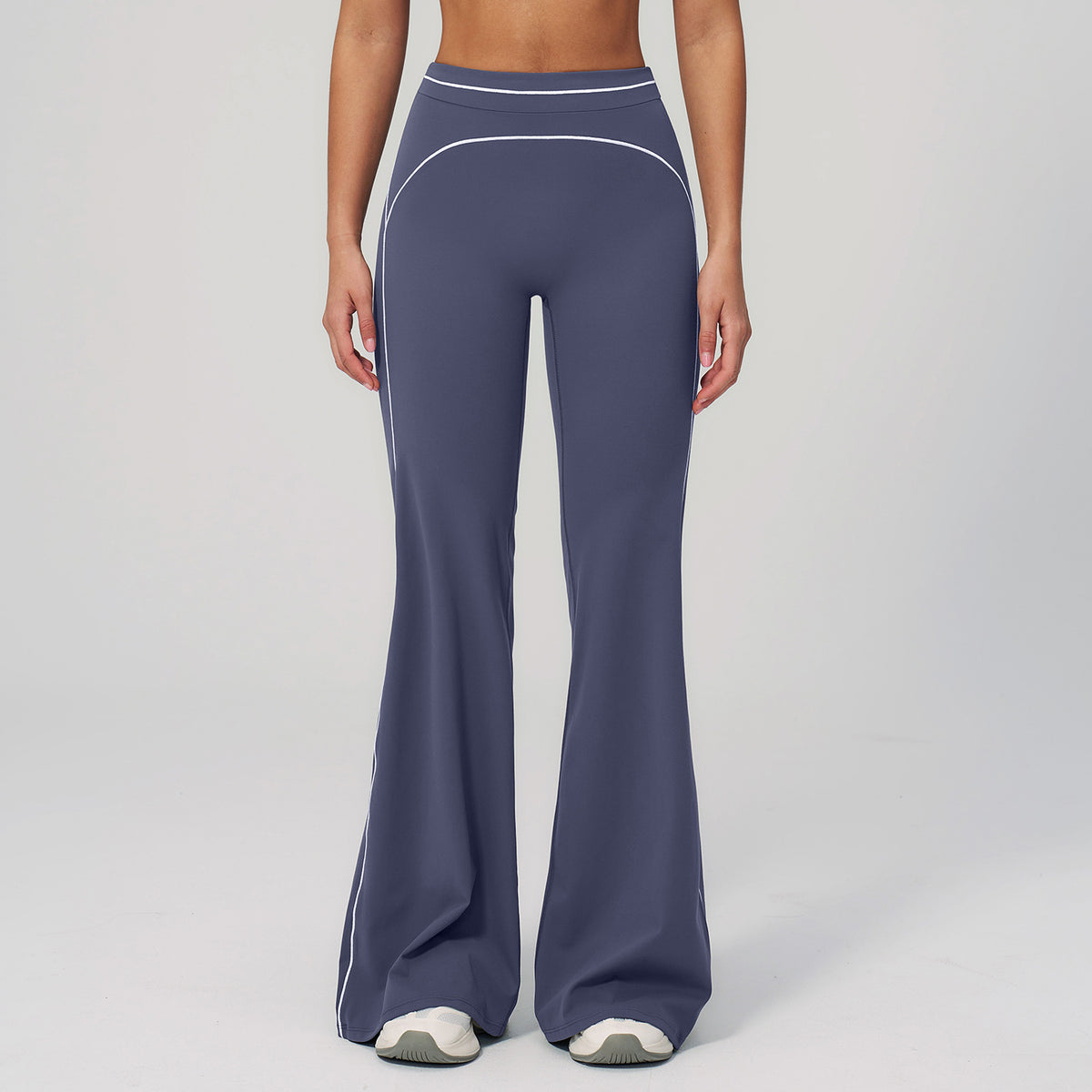 Legging Patte d'Éléphant Femme