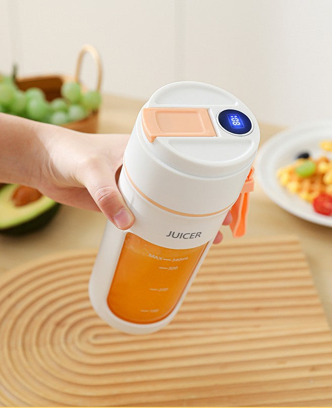 Shacker electrique 340ml