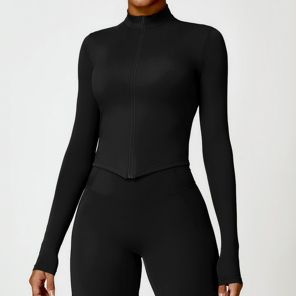 Veste femme uni