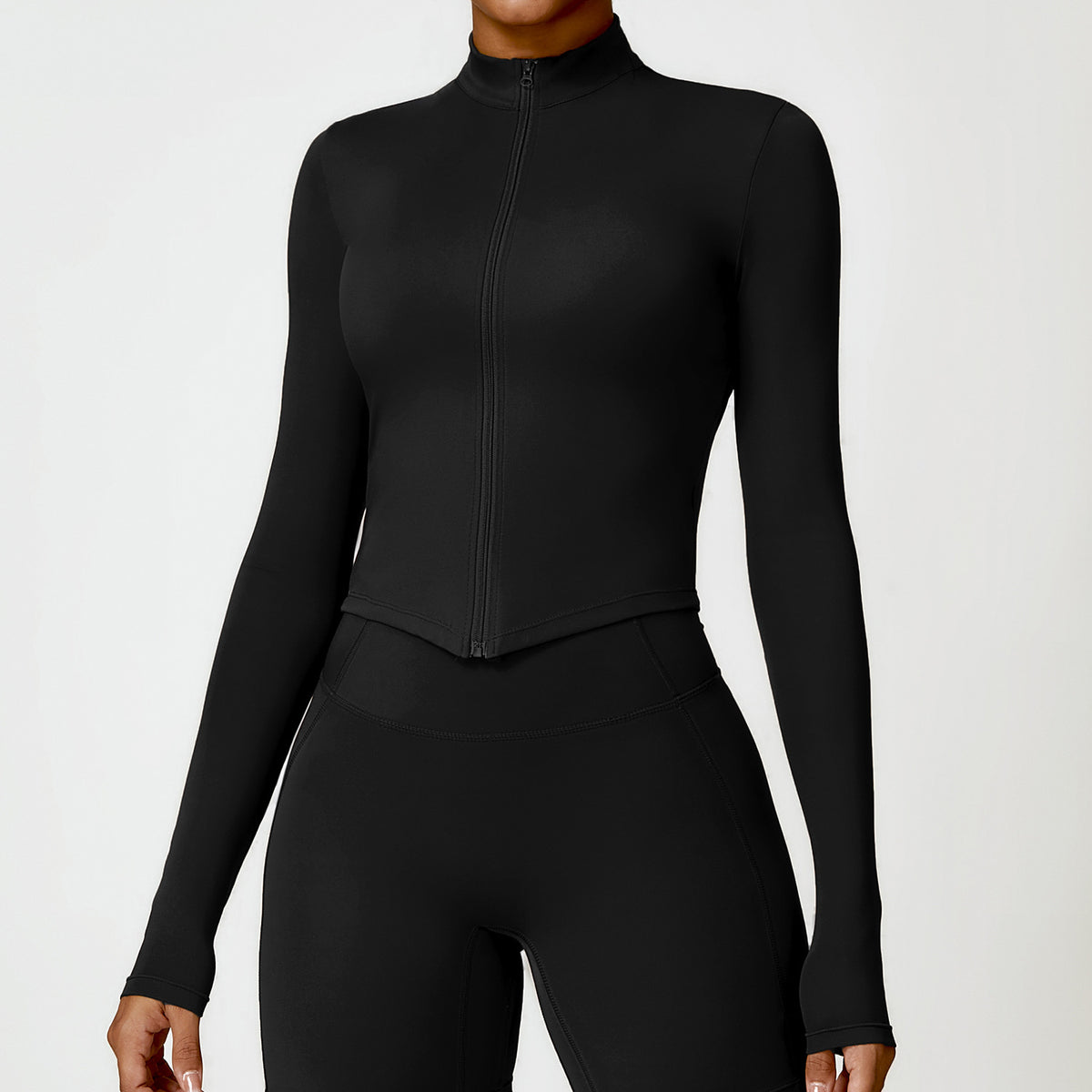 Veste femme uni